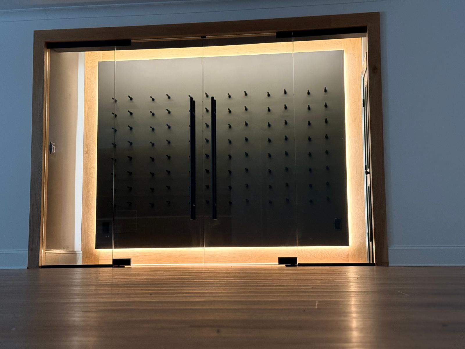 Custom Glass Solutions